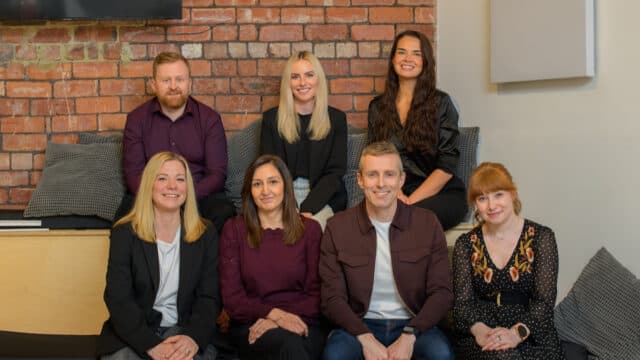 Leeds-Based Audience Collective Acquires Coterie Marketing to Bolster UK Growth