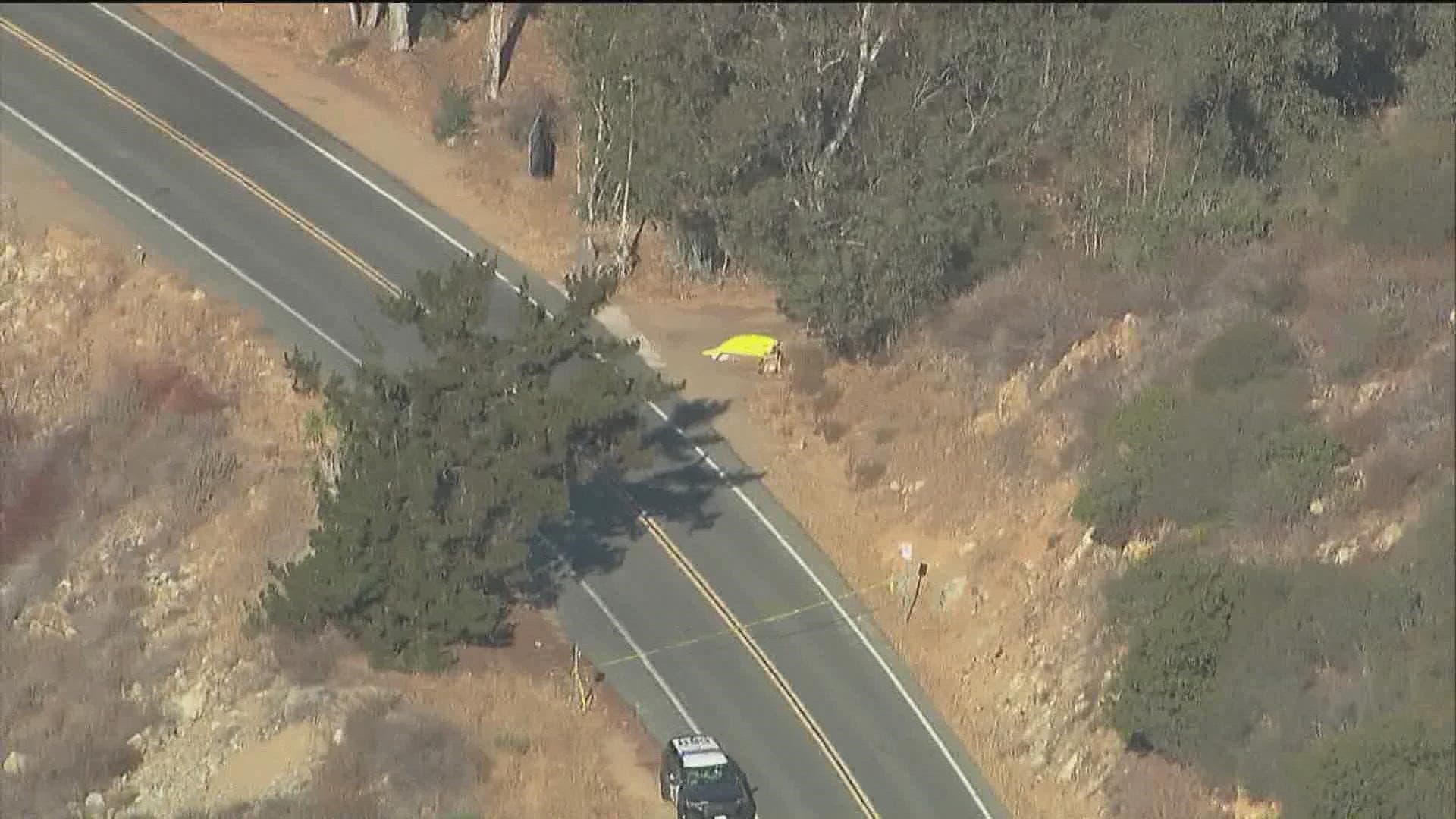 Sheriff Investigates Body Found Near Browns Canyon Road in Summit County
