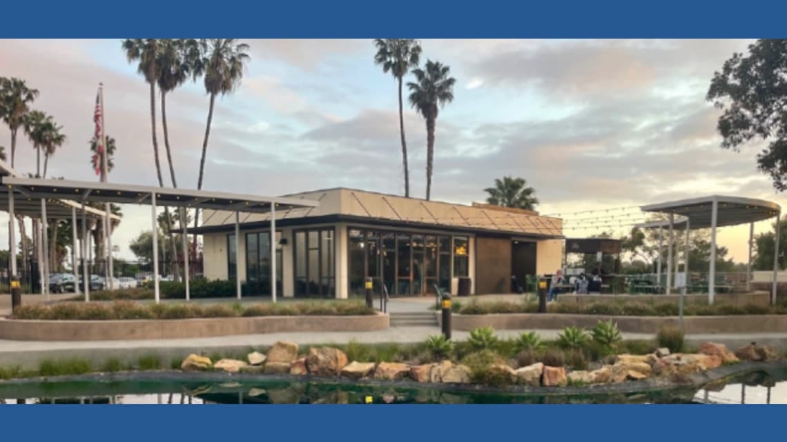 Harland Brewing Takes Over Mission Bay Golf Course Food and Beer Program
