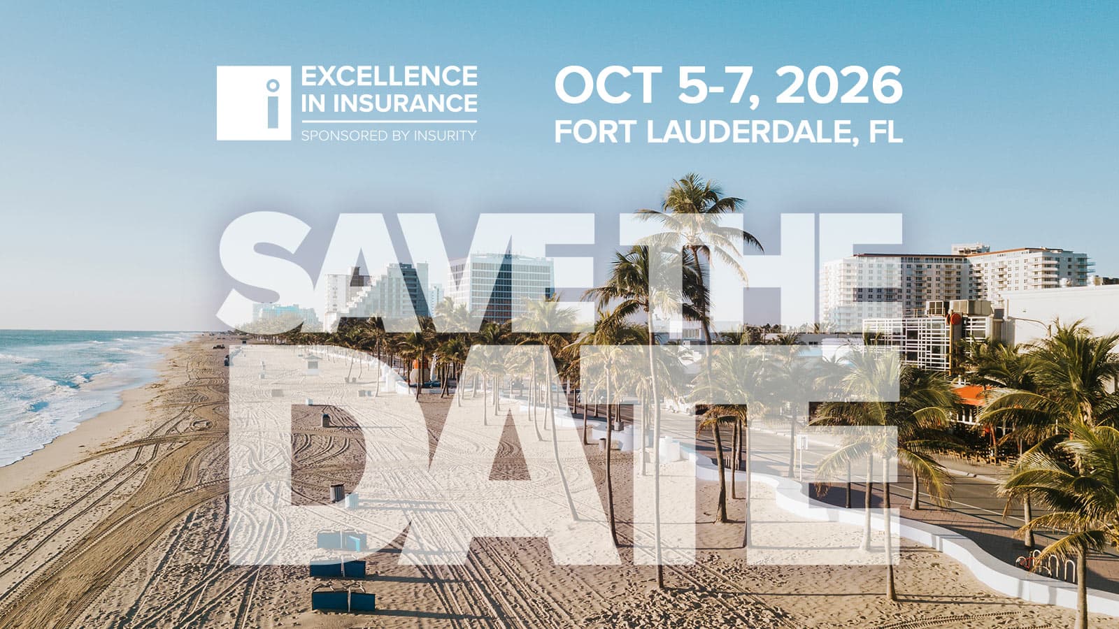 Insurity opens registration for P&C conference on AI and modernization