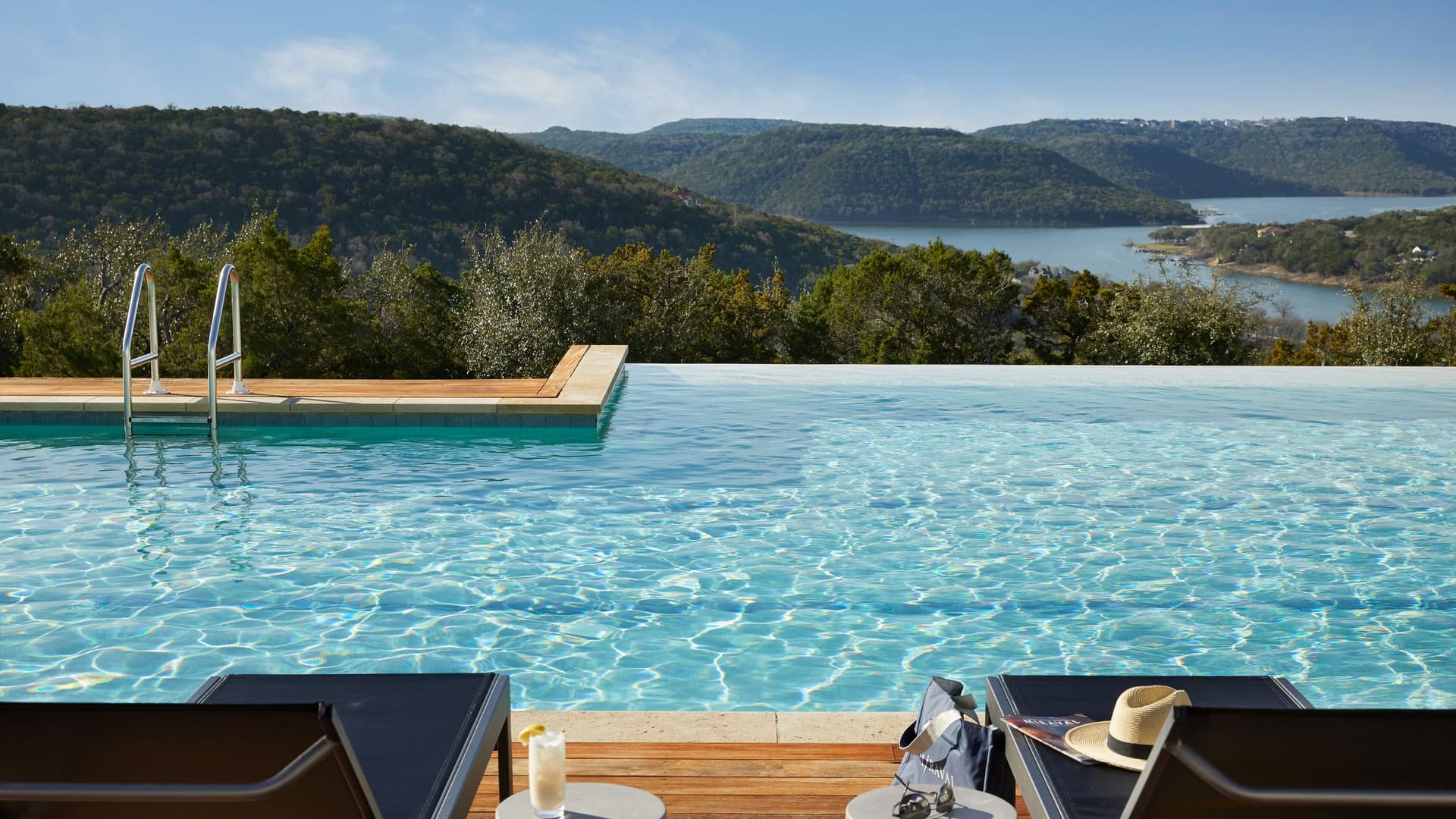 Miraval Austin adds immersive mindfulness to wellness travel offerings
