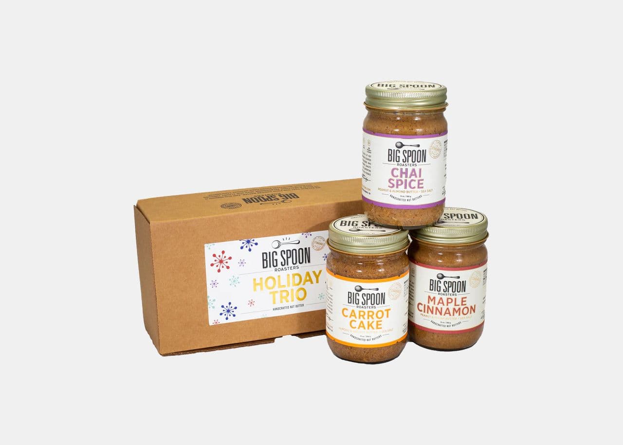 The best gourmet grocery gifts for holiday hosts and food lovers