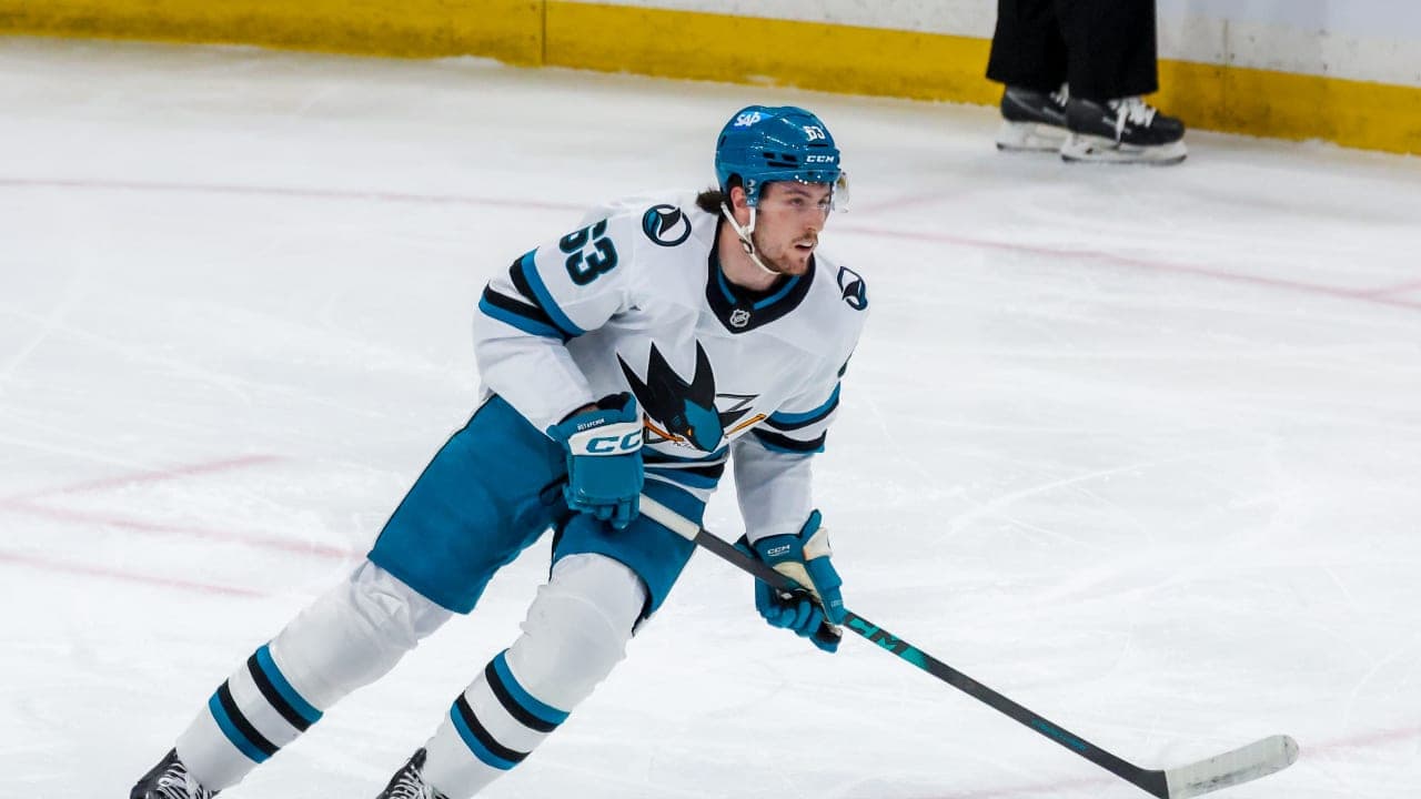 Sharks lock up Zack Ostapchuk, reinforcing Barracuda depth and development