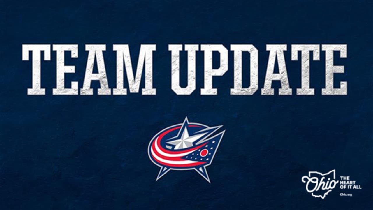 Blue Jackets Recall Del Bel Belluz From Monsters, Depleting Cleveland's Offense