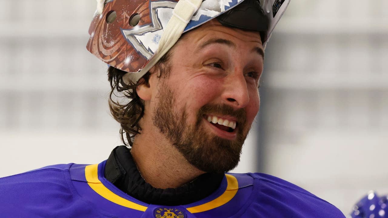 Sachem alum Keith Kinkaid to enter Suffolk Sports Hall of Fame