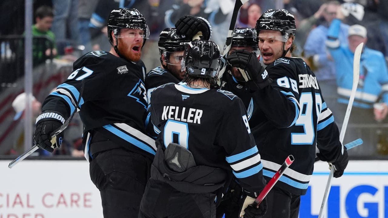 NHL Playoff Races Heat Up as Multiple Teams Eye Clinching Berths April 9