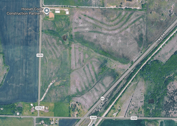 Proposed $384 million data center advances near Royse City