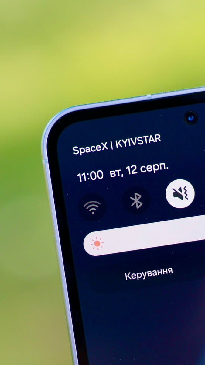 Ukraine becomes first European country with Starlink Direct to Cell