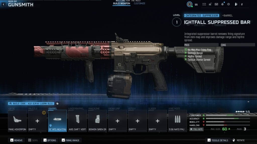 Warzone Season 4 Reloaded buffs underused guns and attachments