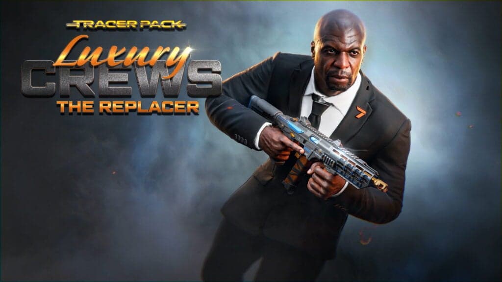 Terry Crews joins Call of Duty as The Replacer in Black Ops 7 Season 3 Reloaded