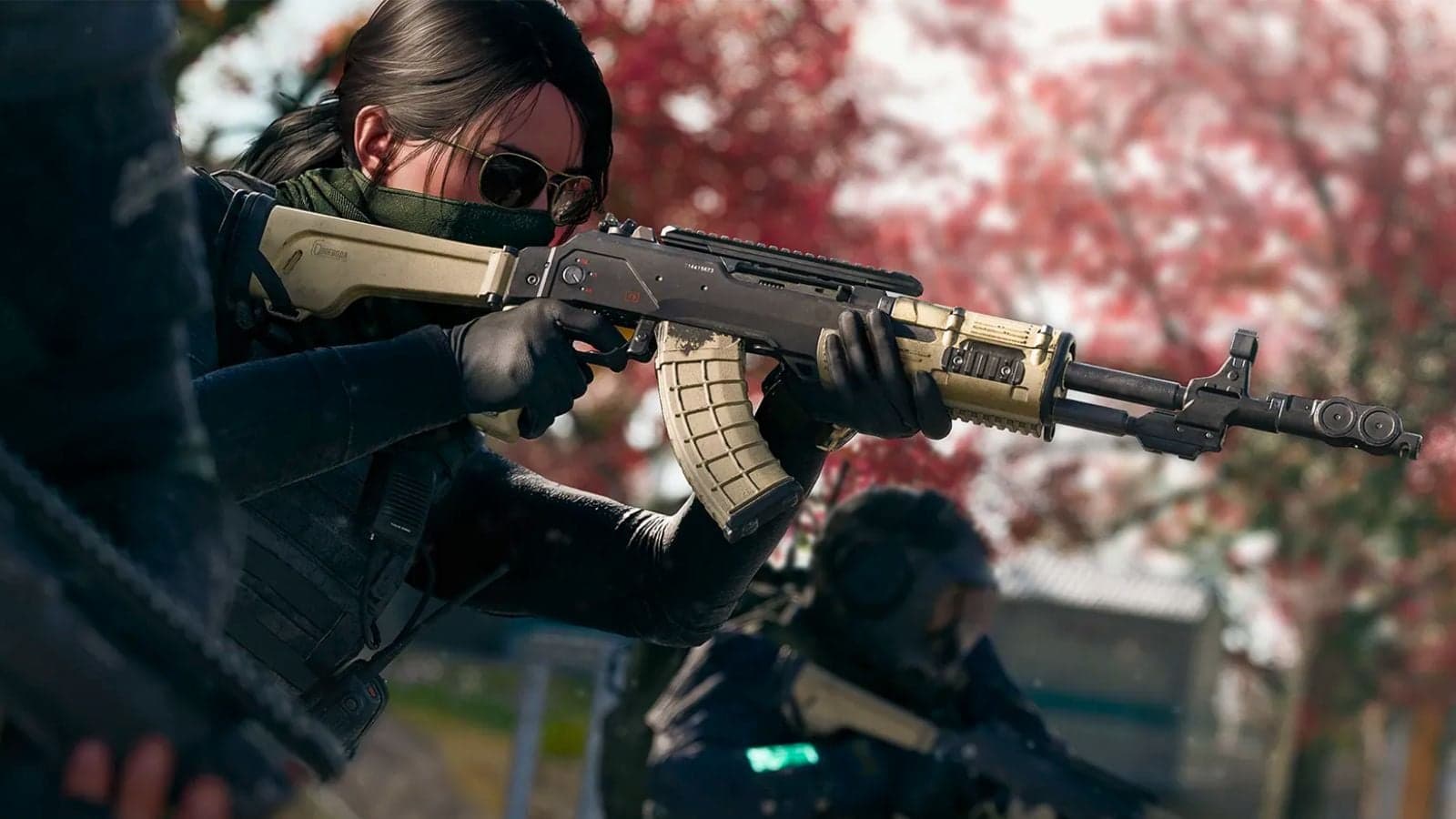 Black Ops 7 brings back AN-94 with a strong multiplayer build