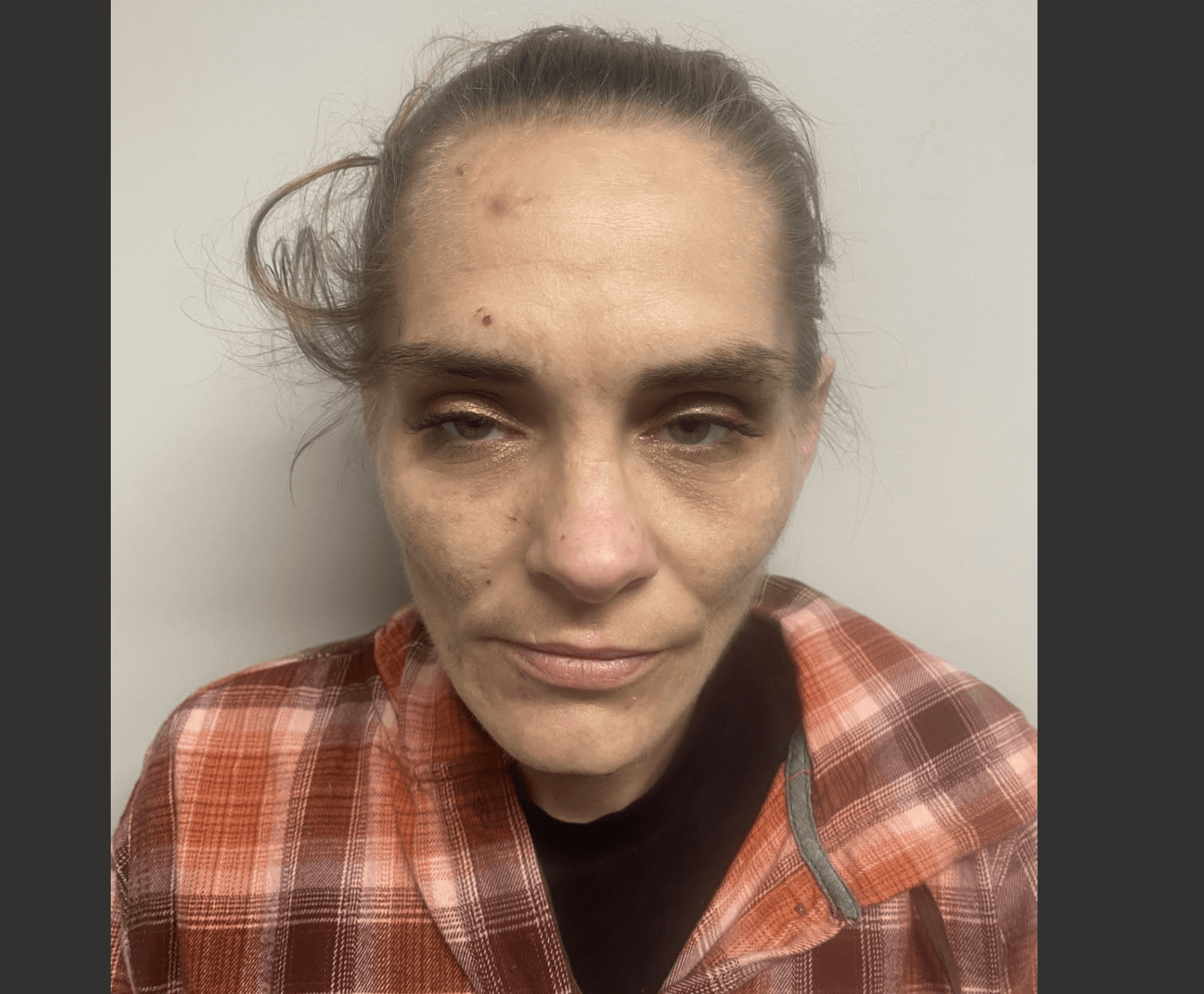 Atchison police report July 1-8 includes community corrections arrest