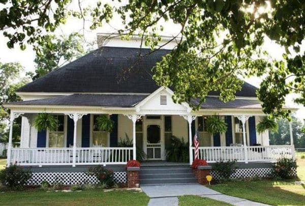 Autauga Place restored as historic wedding venue in Autaugaville