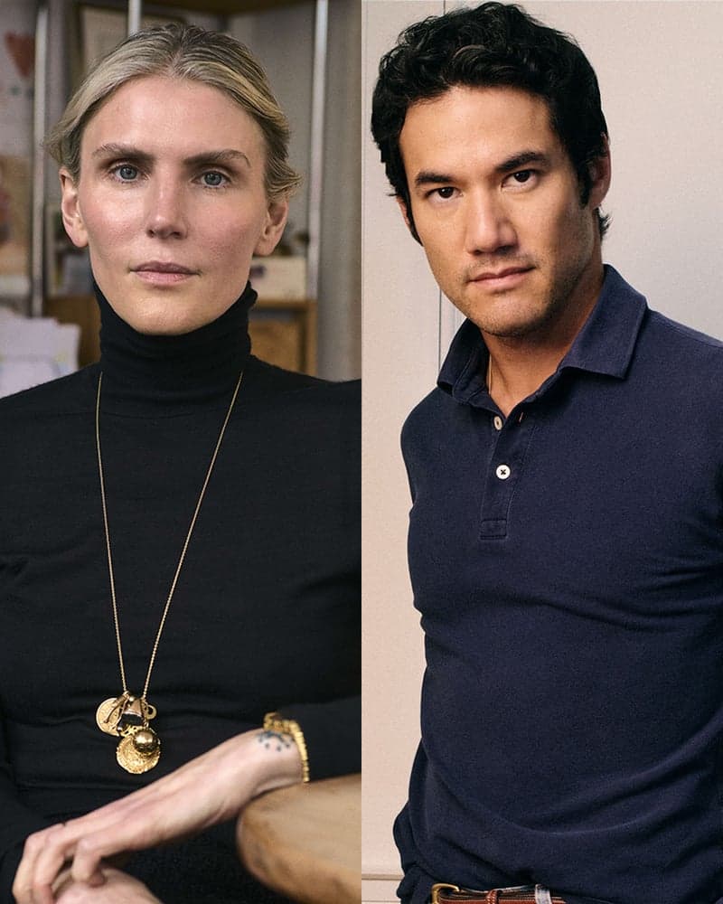 CFDA adds Gabriela Hearst and Joseph Altuzarra to board