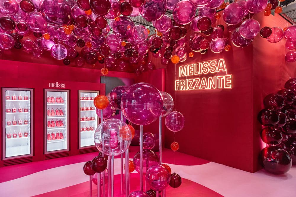 Paris Fashion Week 2026 Brings Hybrid Pop-Up Showroom Formats to the Forefront