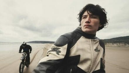 Represent and Belstaff revive 1990s racing gear in new capsule