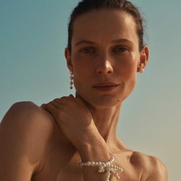 John Lewis launches Completedworks jewelry capsule, sculptural pieces for every day