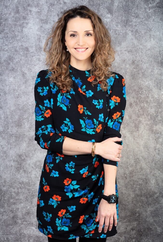 TAG Heuer Names Béatrice Goasglas CEO, First Woman to Lead Historic Watch Brand