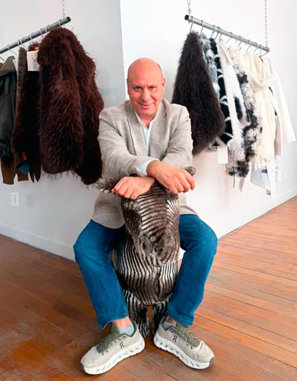 Ecopel shifts faux fur toward bio-based PLA, targets 50% by 2027