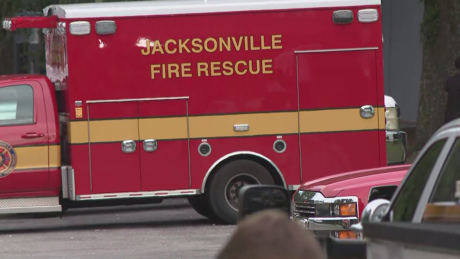 South Jacksonville Voters Narrowly Reject Proposed Fire Protection District