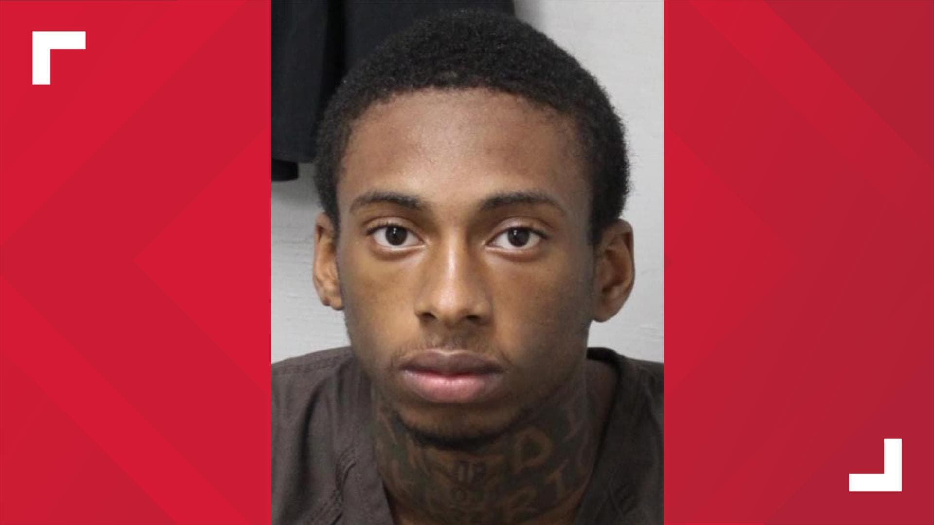 Jacksonville Man Arrested After Shots Fired Into West Beecher Home