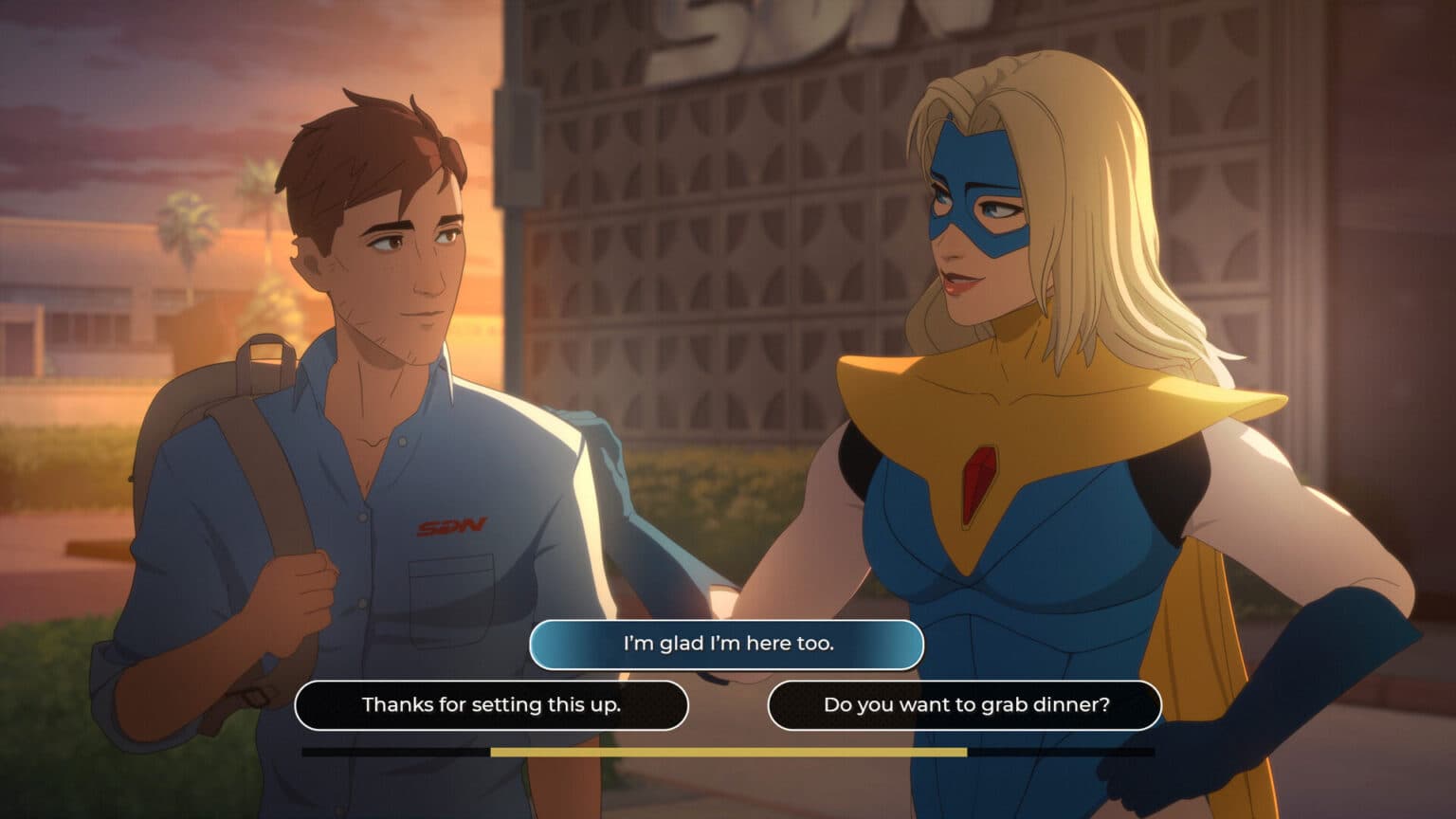 Dispatch comes to Xbox on July 29 as Play Anywhere release