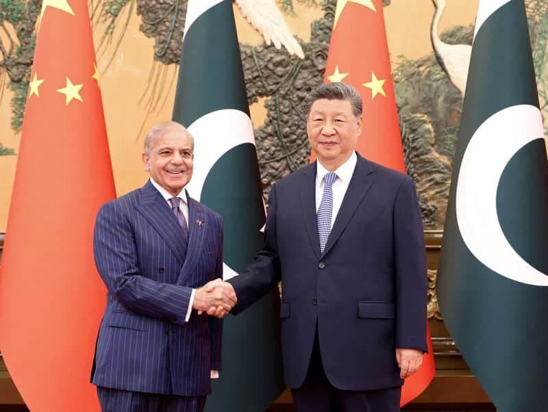 China and Pakistan deepen strategic ties, seek broader CPEC investment