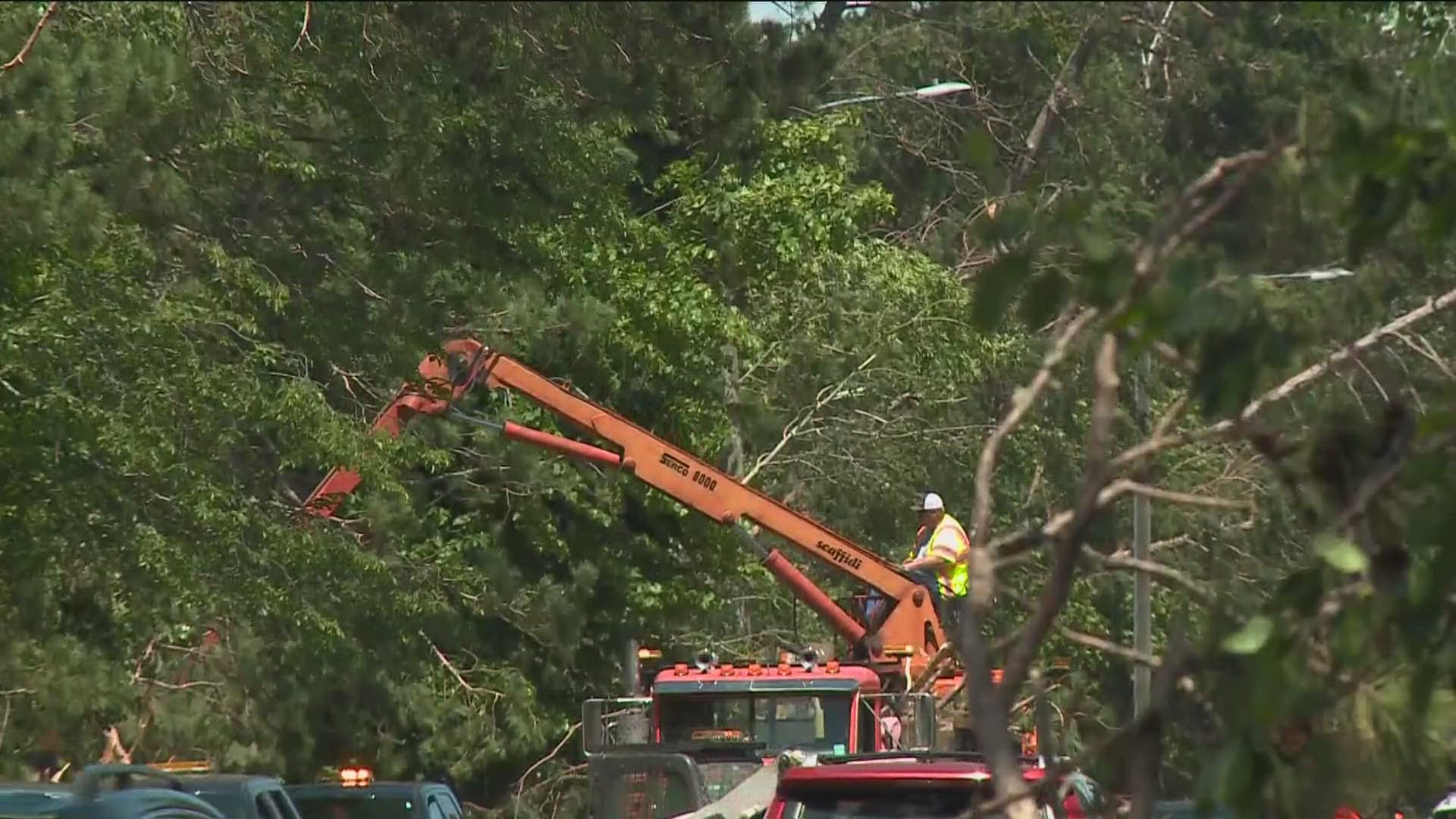 Recovery and Renewal After 2025 Windstorm Shape Bemidji's Future