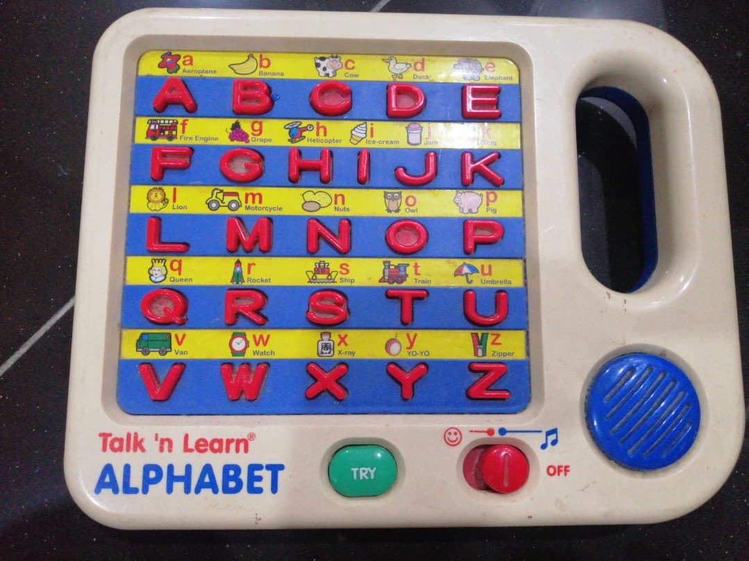 Vintage toy teardown offers clear roadmap for tiny synth repairs