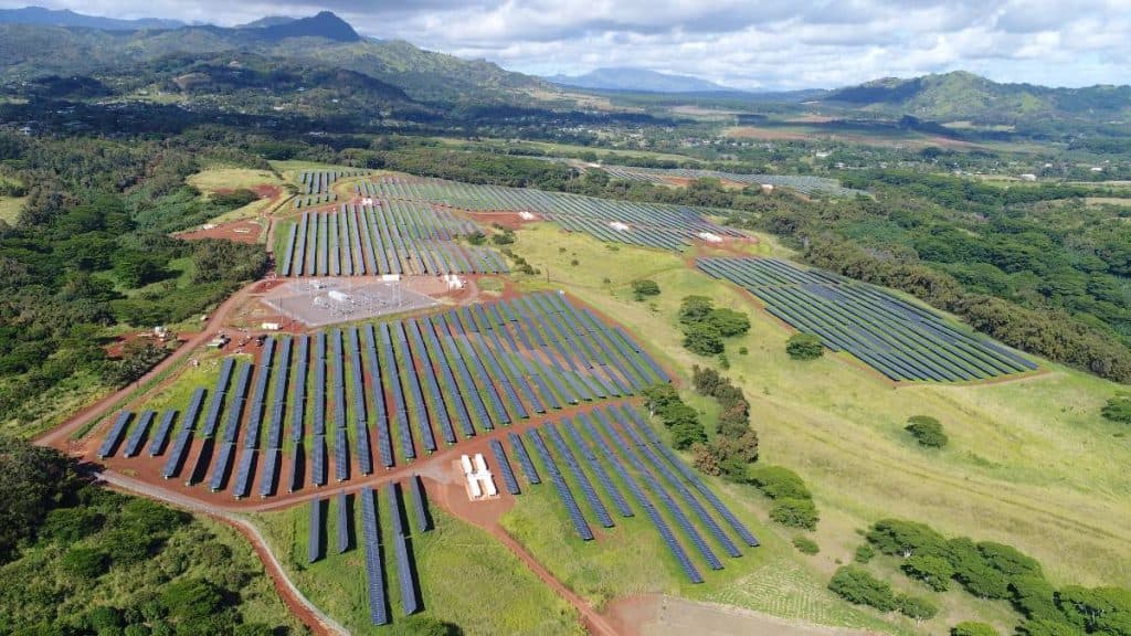 Kaua‘i approves new solar project to boost renewable energy goals