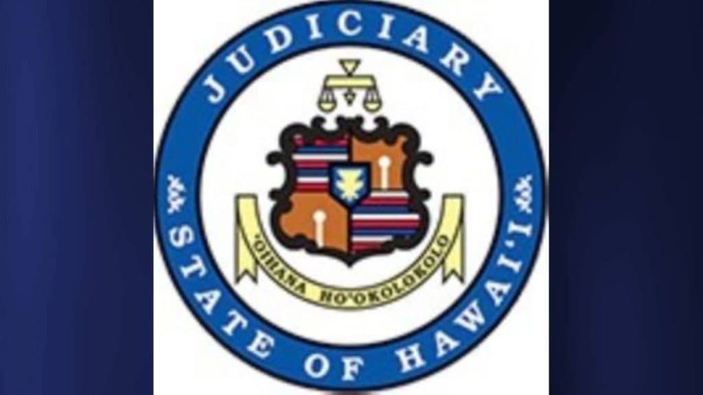 Judicial Council Seeks Applicants for Two Hawaiʻi State Ethics Commission Vacancies