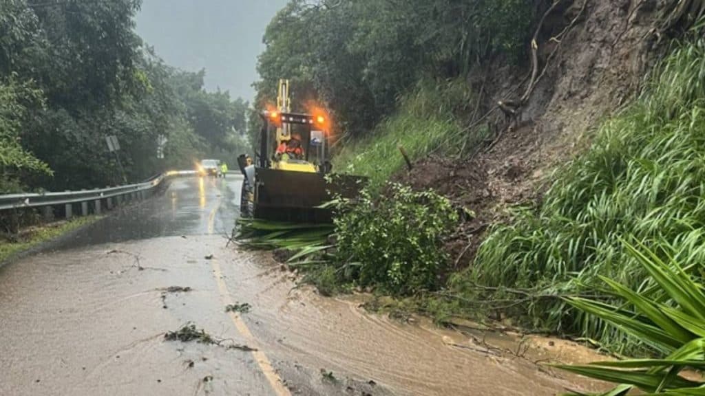 Kauai County Urges Residents to Report March Storm Damage Starting March 16