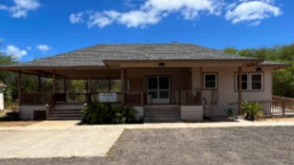 Kekaha nonprofit gets state funds for rooftop solar at enterprise center