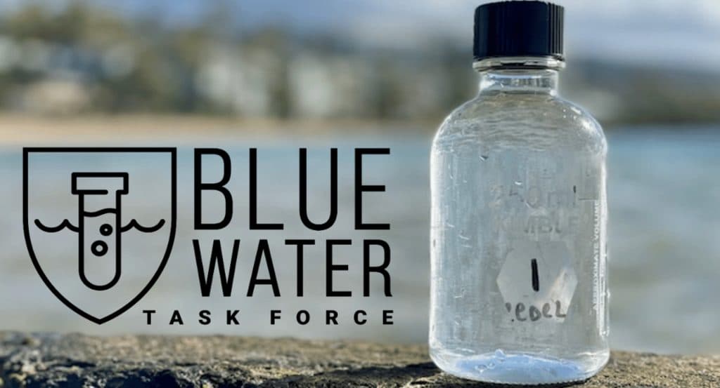 Surfrider report finds high bacteria levels at most Kauai beaches