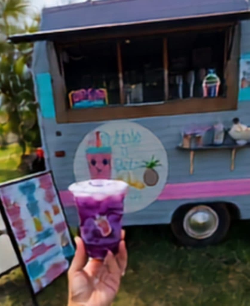 Anahola marketplace opens food truck spaces for local entrepreneurs