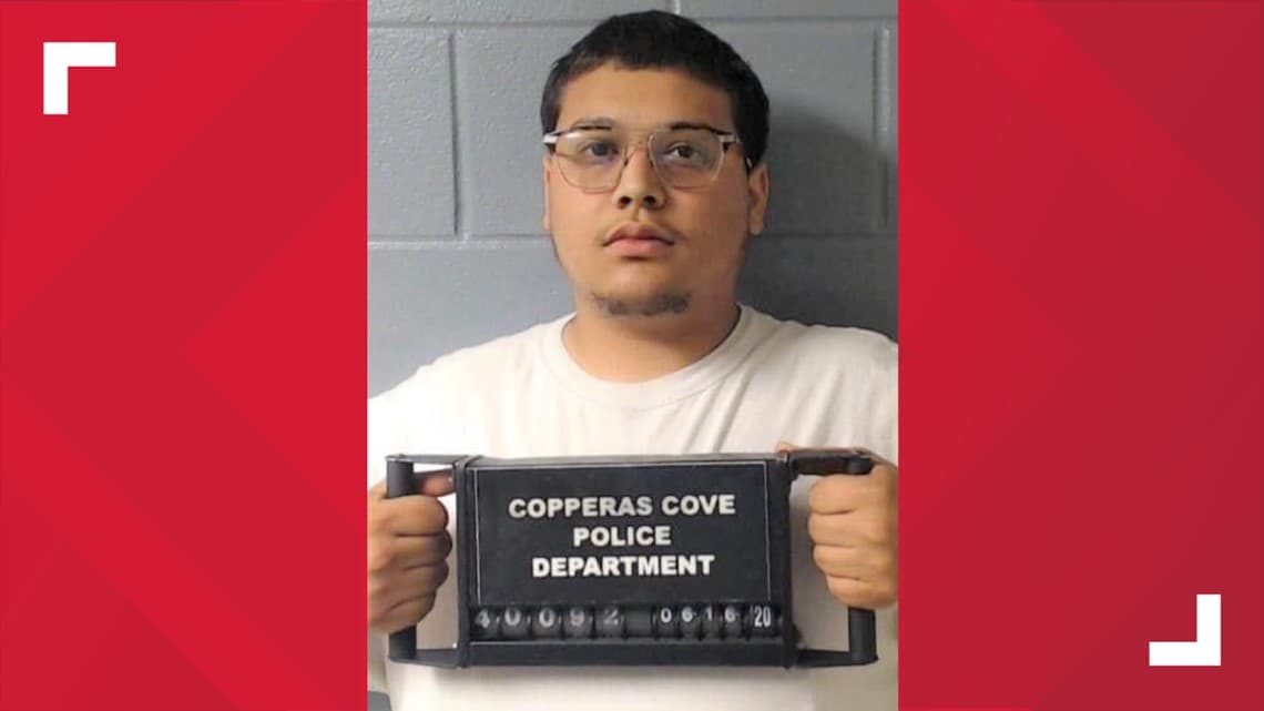 Copperas Cove Police Log Shows Warrants, DWI Arrests, Unattended Death