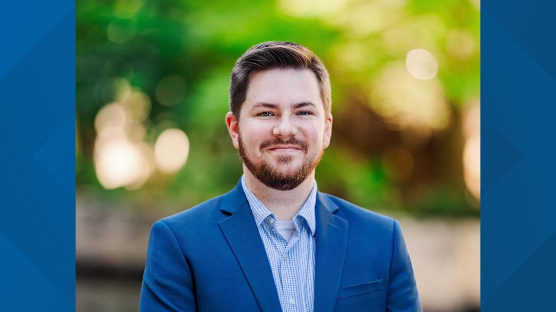 Gatesville ISD hires new band director James Trammell