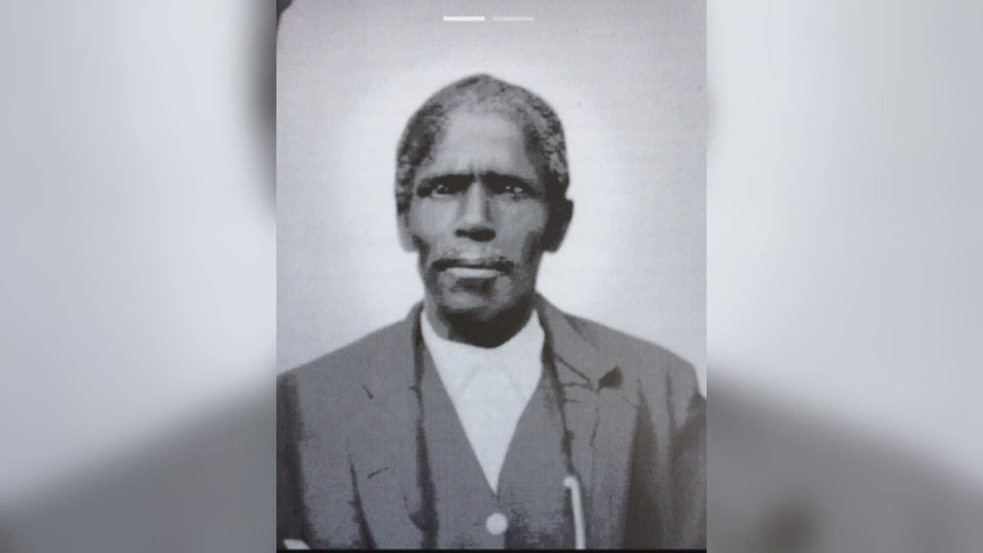 KCEN Documents Lincolnville Freedmen Town Heritage and Snow Family Memories