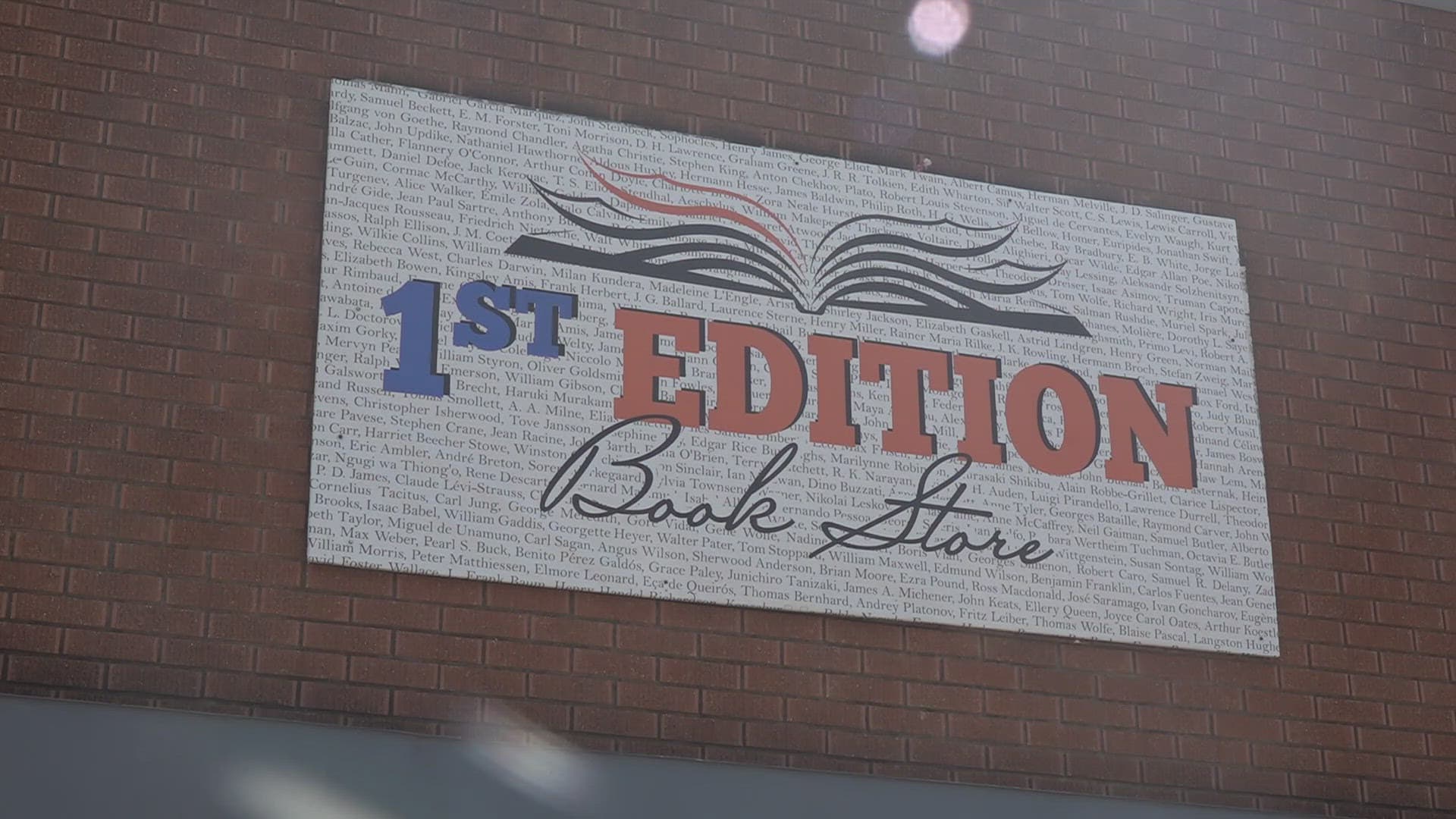 Copperas Cove Bookstore Launches Free App to Connect Readers, Support Local Vendors