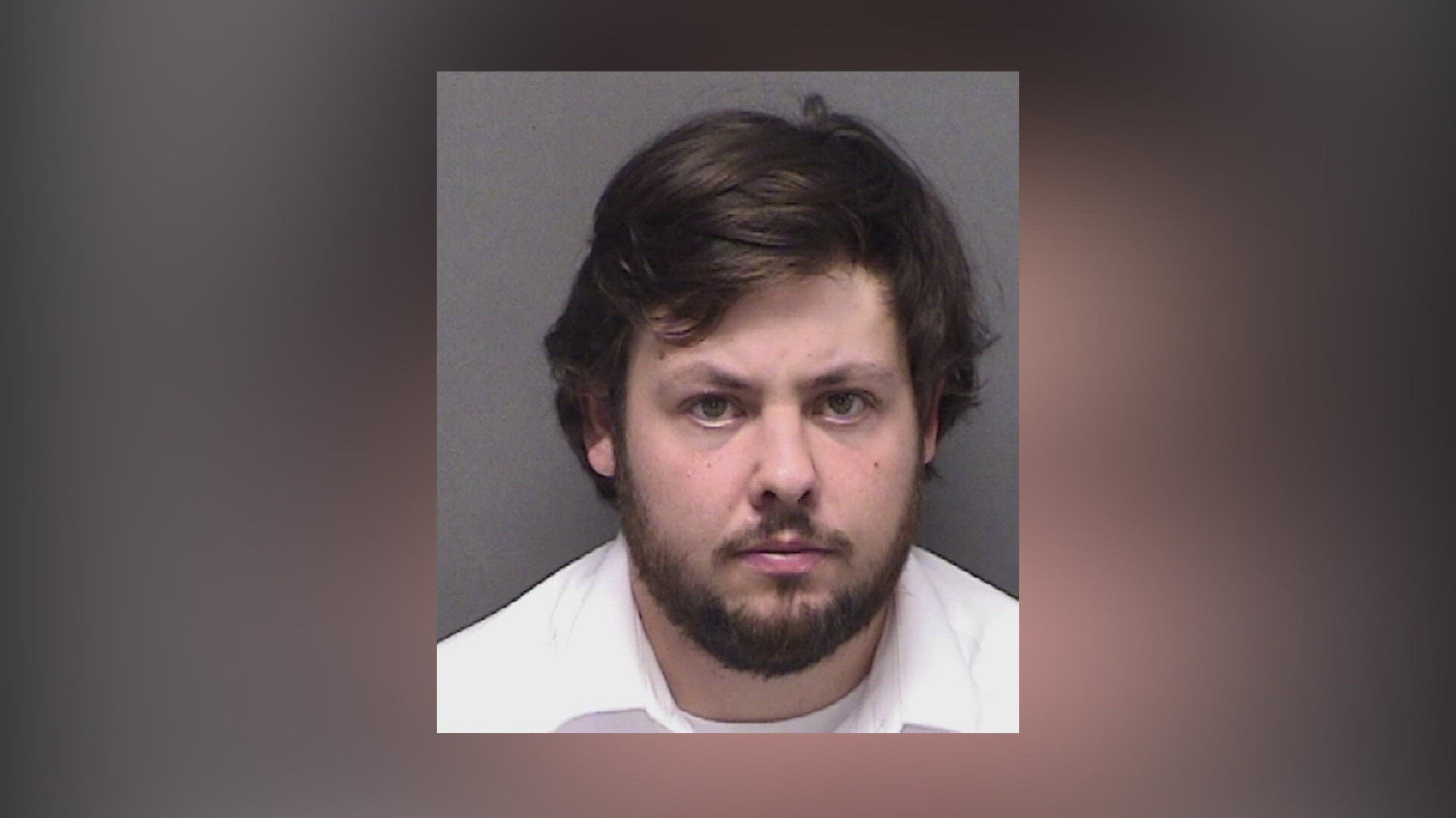 Arizona Man Fernando Yatsatie Jr. Sentenced in Federal Zuni Pueblo Abuse Case