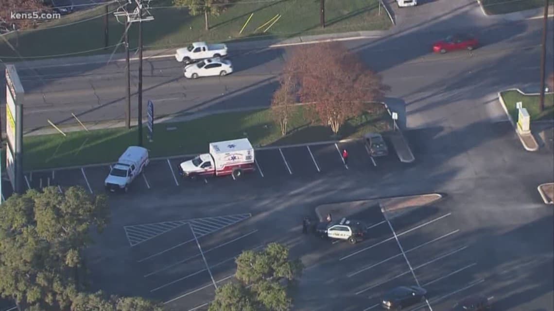 Two Melissa ISD Elementary Students Struck by Vehicle Near Sumeer Elementary