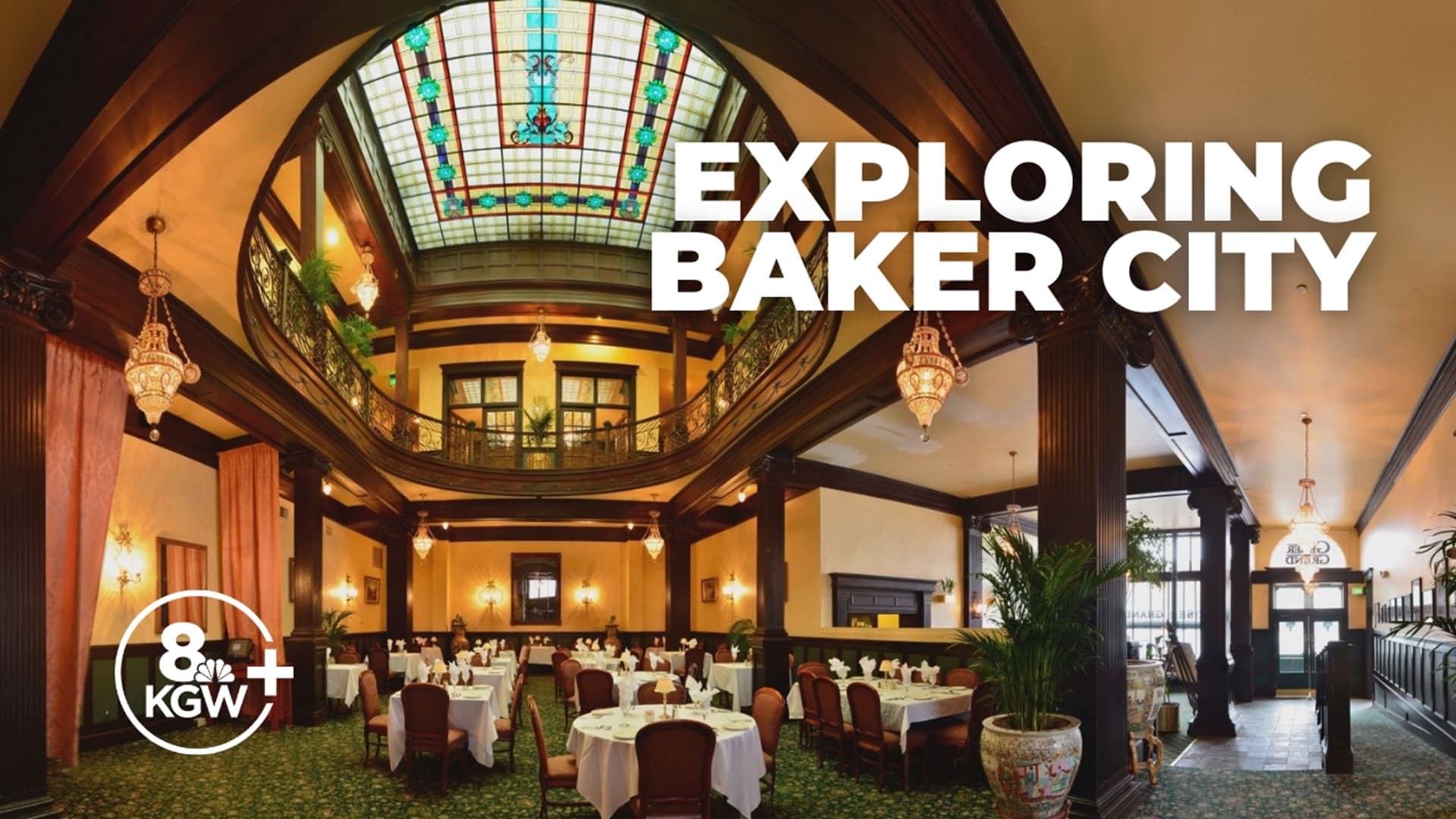 Travel Baker County Supports Local Businesses, Promotes Year Round Tourism