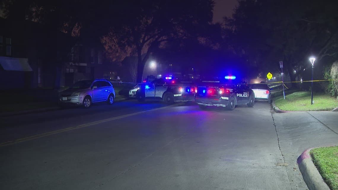 20-Year-Old Jermaine Fields Killed After 20 Shots Fired Into Alief Apartment