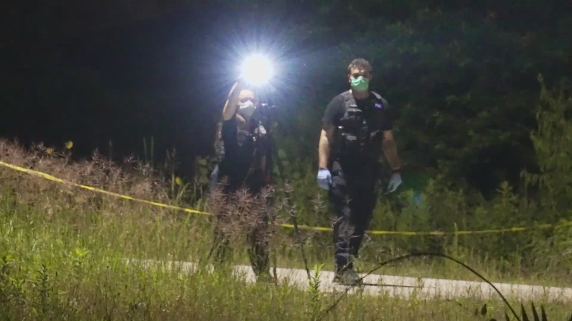 Homeowner fatally shoots trespasser after repeated break-ins in northeast Houston