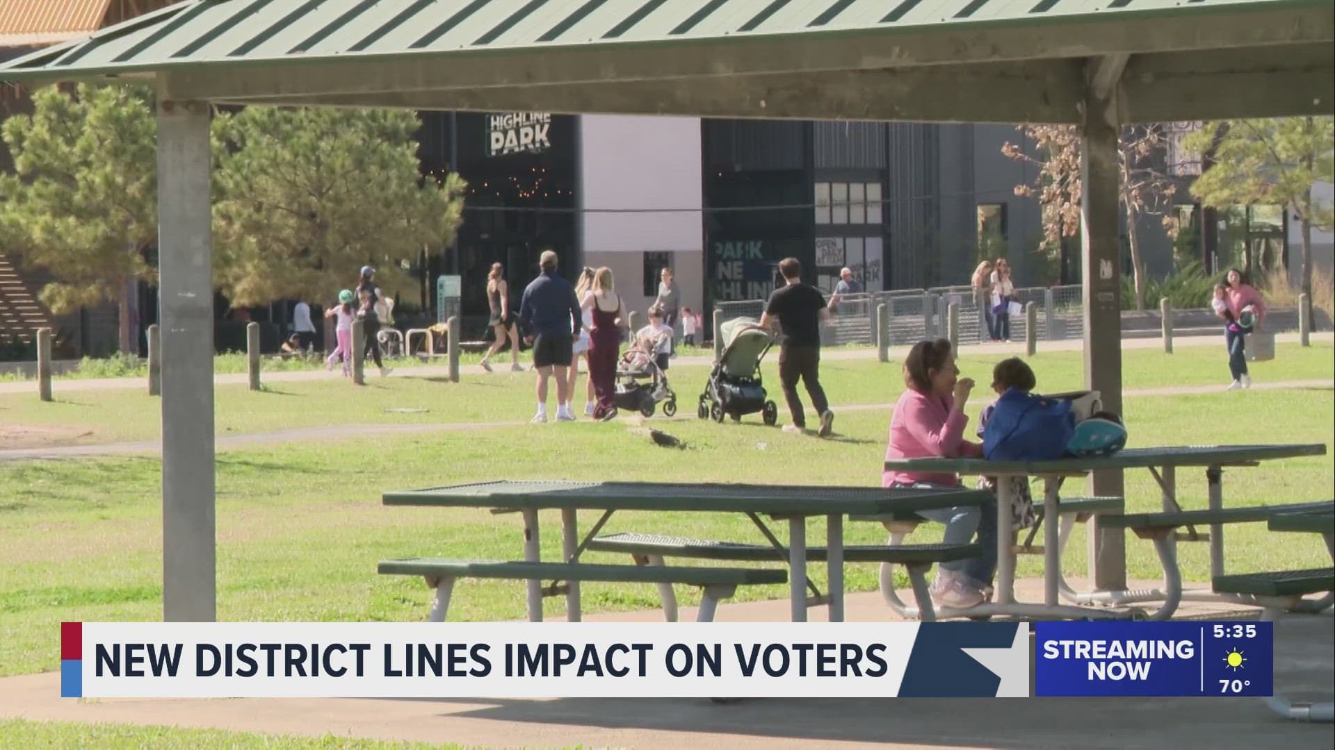 Harris County early voting opens Feb. 17 with 60 locations, ballot changes