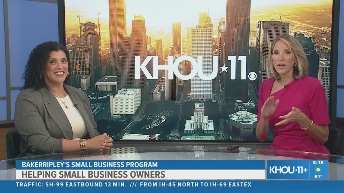 Harris Hub Relaunches, Offering Free Coaching and $5,000 Grants to Small Businesses