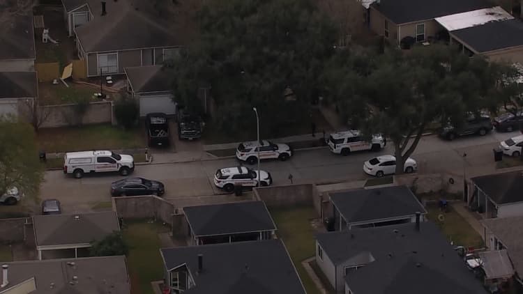 Detectives Investigate After Woman Found Dead in Mission Bend Home