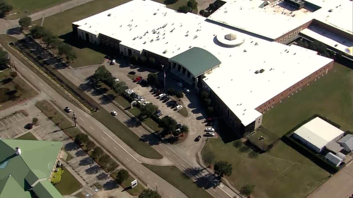 Harris County grand jury declines to indict Pasadena teen in school shooting plot