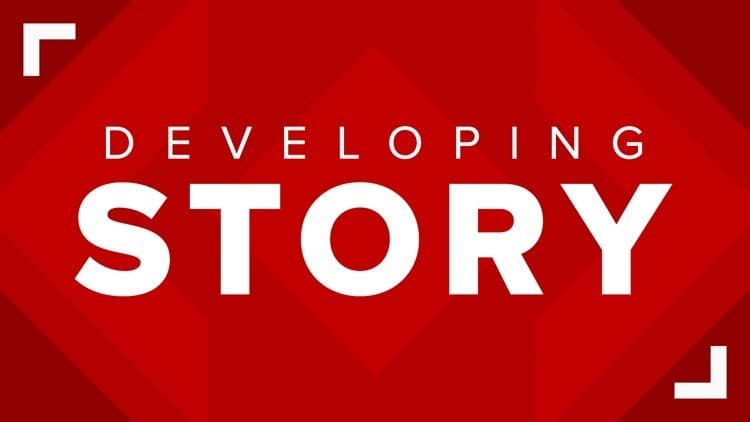 2-year-old dies after being struck by vehicle in East Harris County