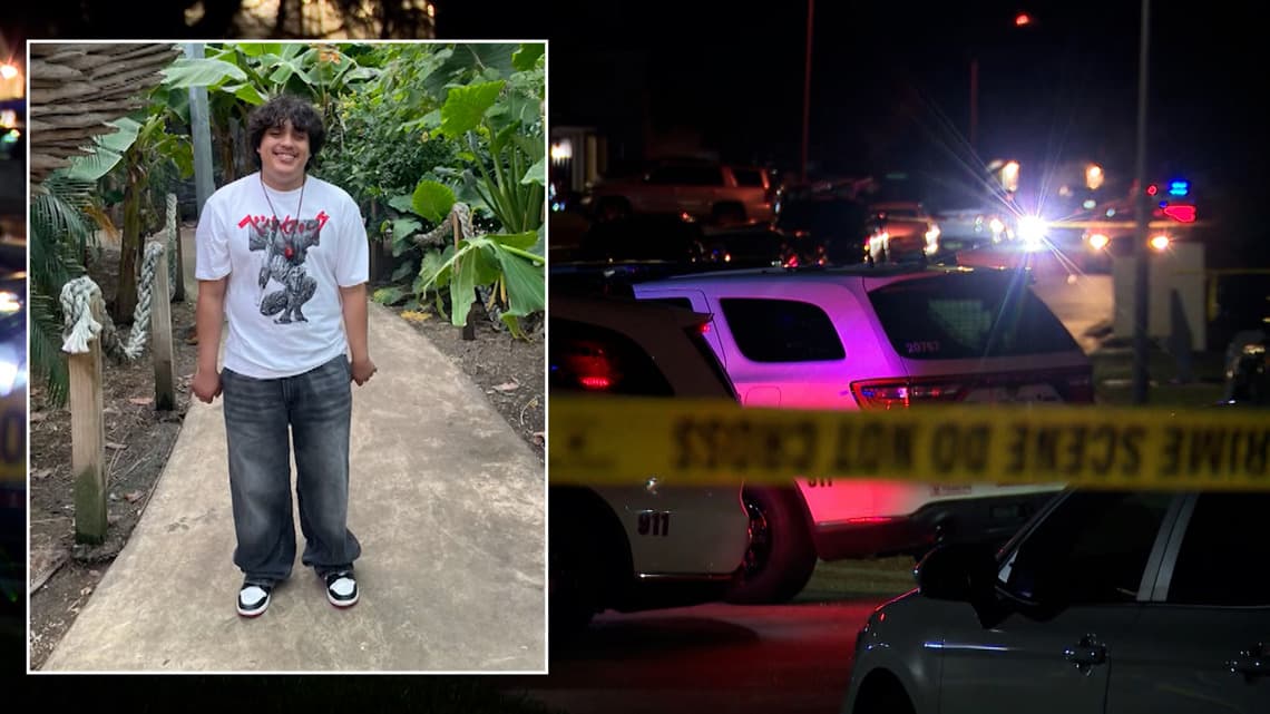 Man Charged With Murder in January Ambush Killing of Adam Pineda